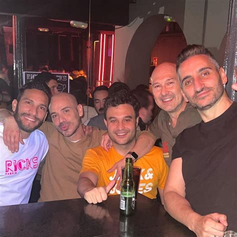 The Best 10 Gay Bars near Chueca, Madrid, Spain